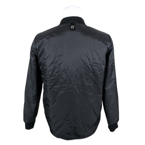 Unisex Arket - Õhem talvejope, suurus XS - Must (2)