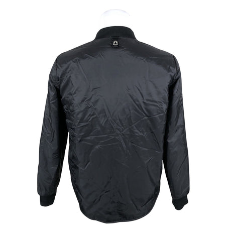 Unisex Arket - Õhem talvejope, suurus XS - Must (2)