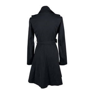 Unisex Patrizia Pepe - Trentš, suurus 38 - Must (2)