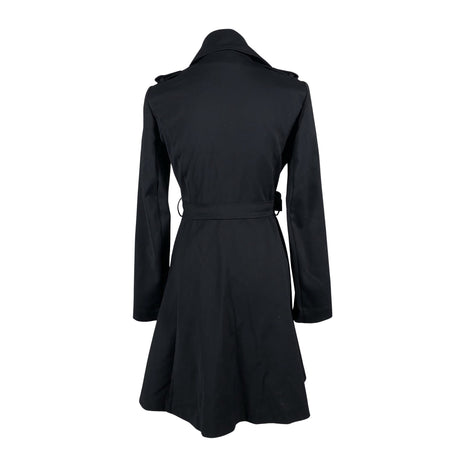 Unisex Patrizia Pepe - Trentš, suurus 38 - Must (2)