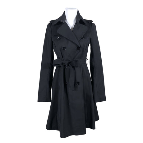 Unisex Patrizia Pepe - Trentš, suurus 38 - Must ()