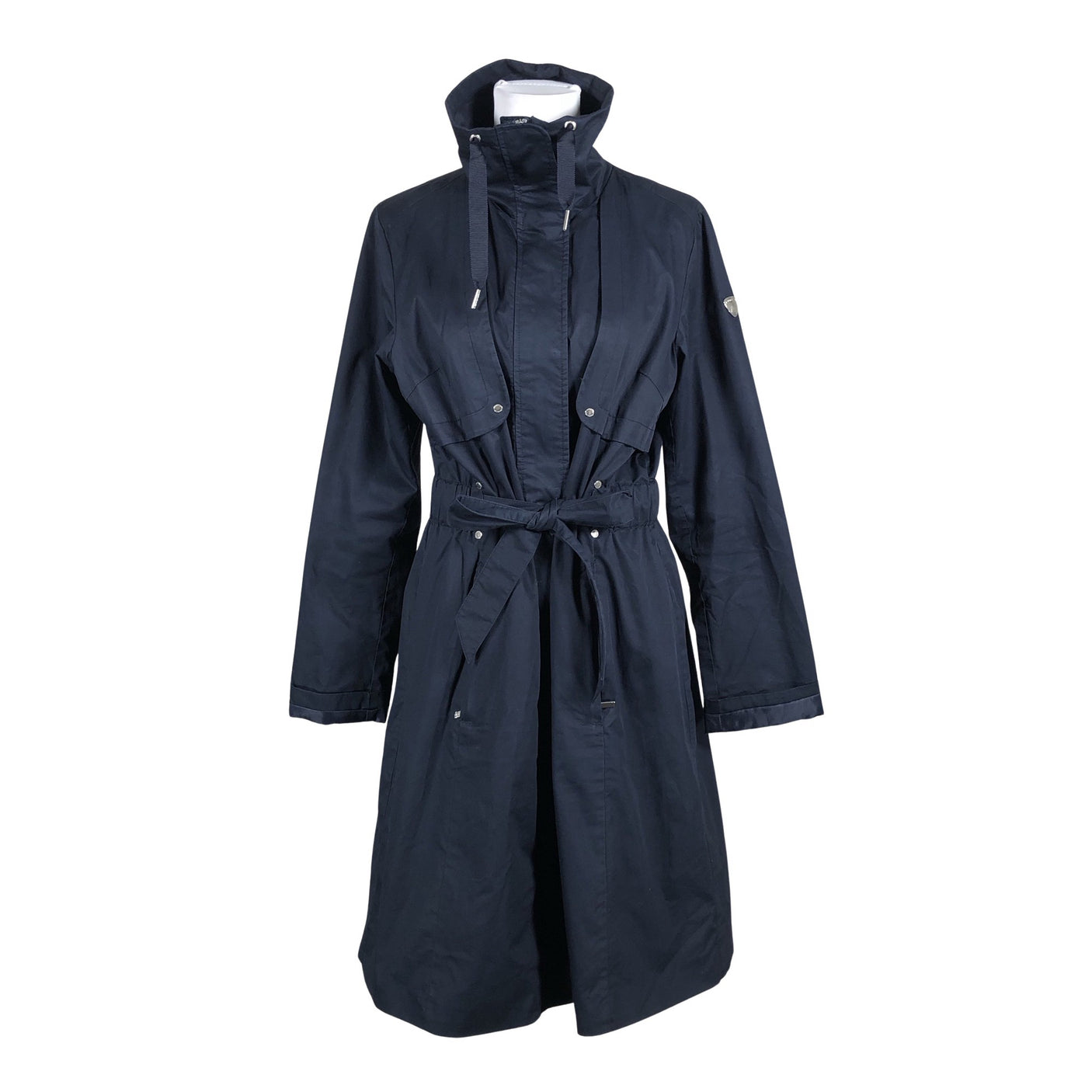 Unisex Luhta - Jope, suurus 40 - Sinine (1)