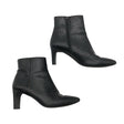 Unisex Unisa - Poolsaapad, suurus 39 - Must ()
