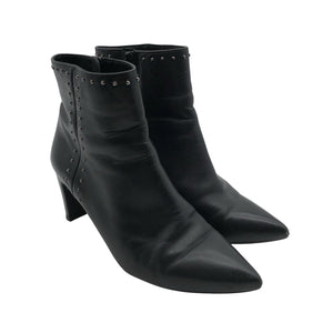 Unisex Unisa - Poolsaapad, suurus 39 - Must (2)