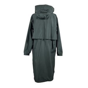Unisex Makia - Jope, suurus 40 - Roheline (2)