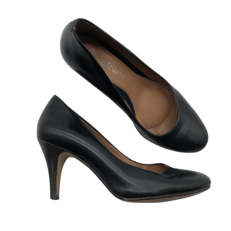 Unisex Clarks - Kontsakingad, suurus 38 - Must ()