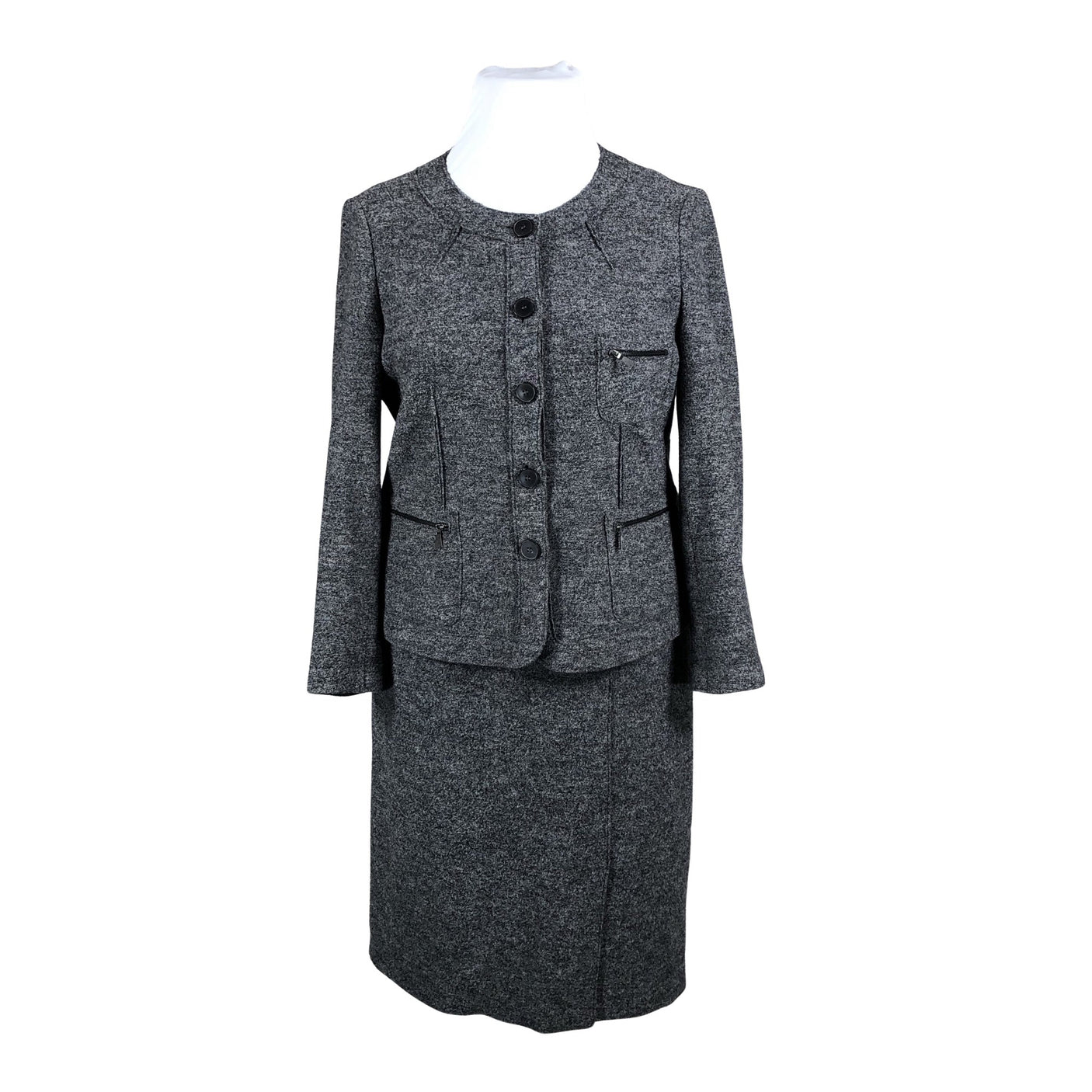 Unisex Marella - Kostüüm, suurus 42 - Hall (1)