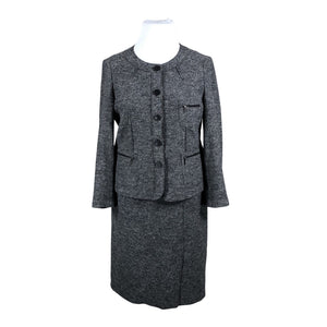 Unisex Marella - Kostüüm, suurus 42 - Hall (1)