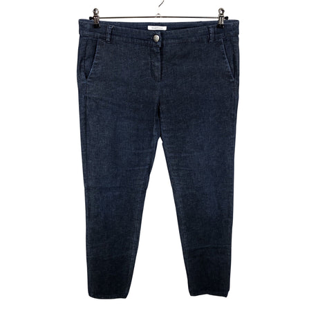 Unisex Marella - Mittevenivad püksid, suurus 44 - Sinine ()