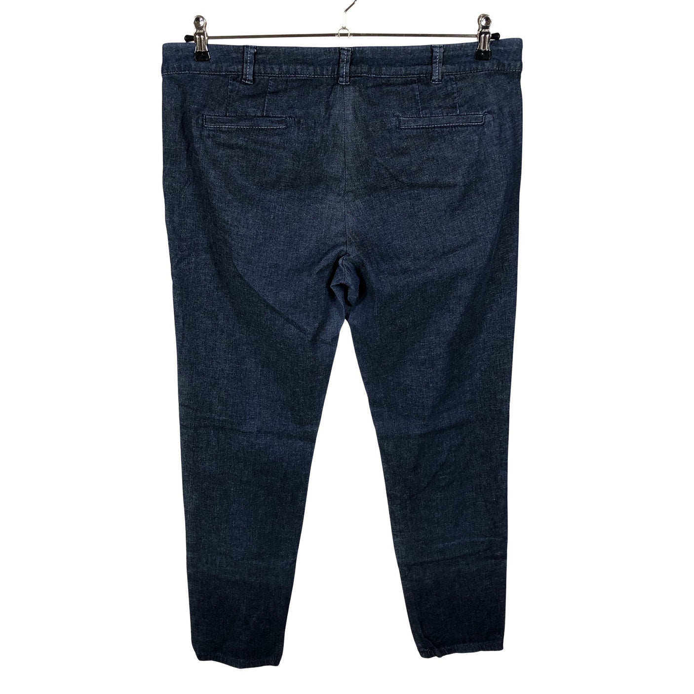 Unisex Marella - Mittevenivad püksid, suurus 44 - Sinine (2)