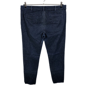 Unisex Marella - Mittevenivad püksid, suurus 44 - Sinine (2)