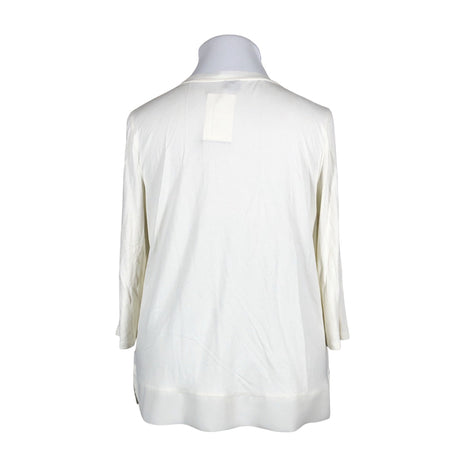 Unisex s.Oliver - Pluus, suurus 42 - Looduslik valge (2)