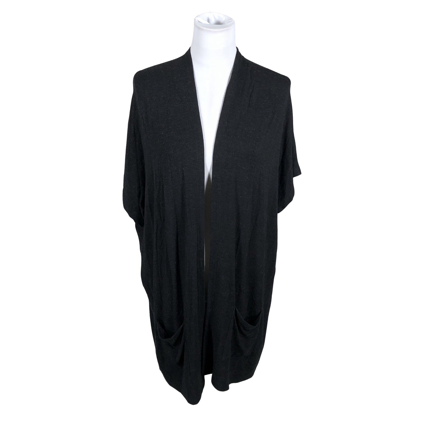 Unisex Wico - Kardigan, suurus 38 - Hall (1)