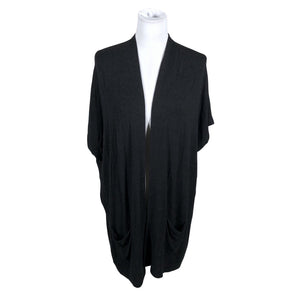 Unisex Wico - Kardigan, suurus 38 - Hall (1)