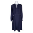 Unisex Hobbs - Õhuke kleit, suurus 40 - Sinine ()