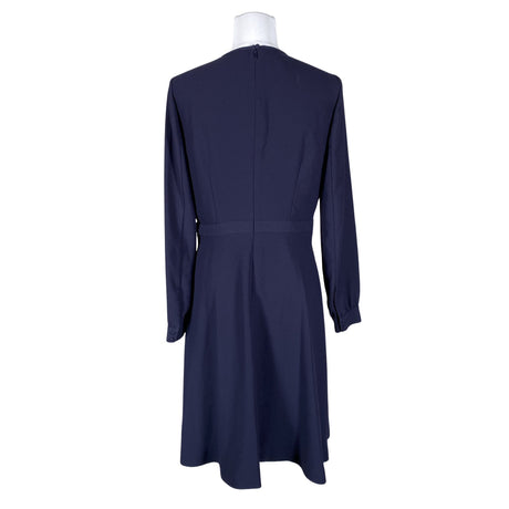 Unisex Hobbs - Õhuke kleit, suurus 40 - Sinine (2)
