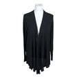 Unisex Esprit - Kardigan, suurus 40 - Must ()