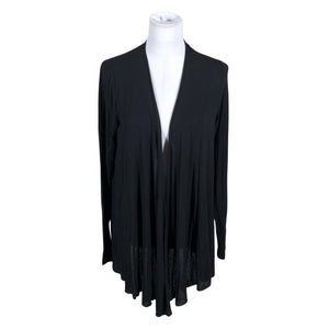 Unisex Esprit - Kardigan, suurus 40 - Must (1)