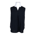 Unisex Betty Barclay - Topp, suurus 42 - Sinine ()