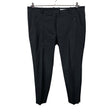 Unisex Hugo Boss - Viigipüksid, suurus 44 - Must ()