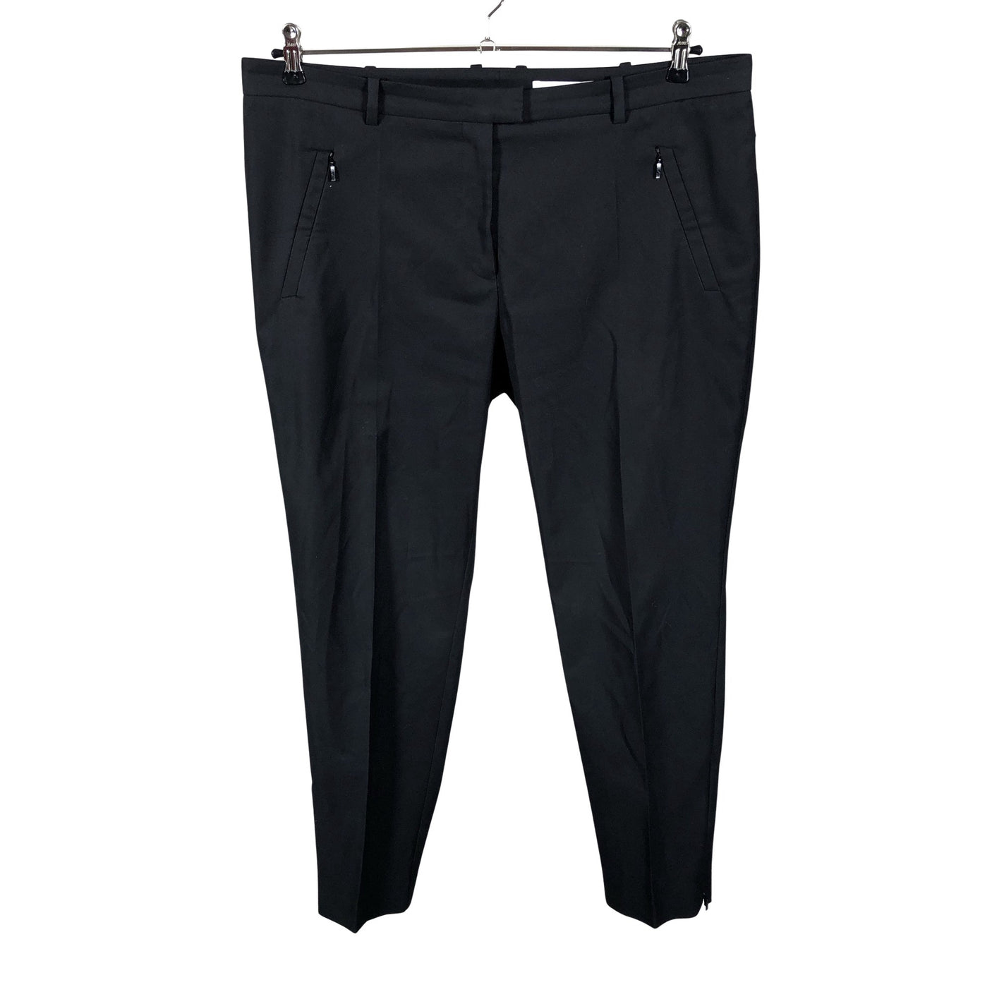 Unisex Hugo Boss - Viigipüksid, suurus 44 - Must (1)