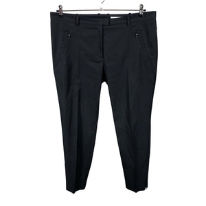 Unisex Hugo Boss - Viigipüksid, suurus 44 - Must (1)