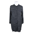 Unisex Nanso - Mitteveniv kleit, suurus 42 - Hall ()