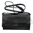 Unisex Marc O'Polo - Õlakott, suurus Mini - Must ()