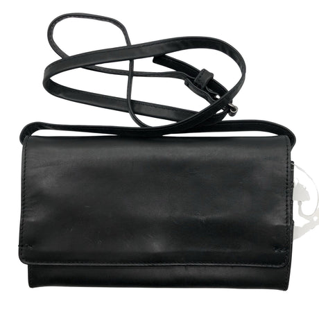 Unisex Marc O'Polo - Õlakott, suurus Mini - Must ()