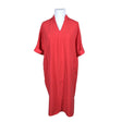 Unisex Mos Mosh - Mitteveniv kleit, suurus 42 - Roosa ()