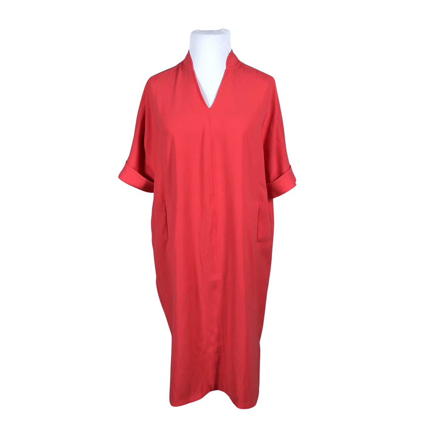 Unisex Mos Mosh - Mitteveniv kleit, suurus 42 - Roosa (1)