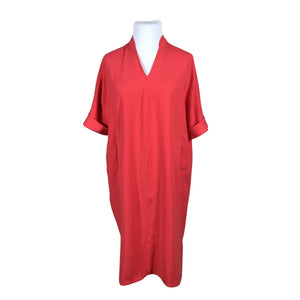 Unisex Mos Mosh - Mitteveniv kleit, suurus 42 - Roosa (1)