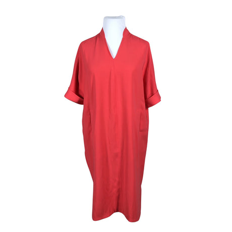 Unisex Mos Mosh - Mitteveniv kleit, suurus 42 - Roosa ()