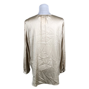 Unisex Andiata - Pluus, suurus 38 - Kuld (2)