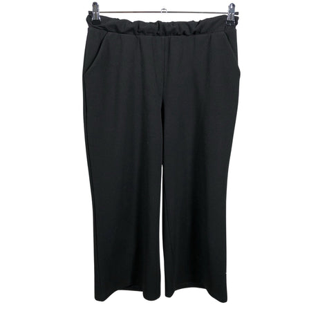 Unisex Zizzi - Mittevenivad püksid, suurus 42 - Must ()