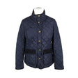 Unisex Joules - Tepitud jope, suurus 42 - Sinine ()