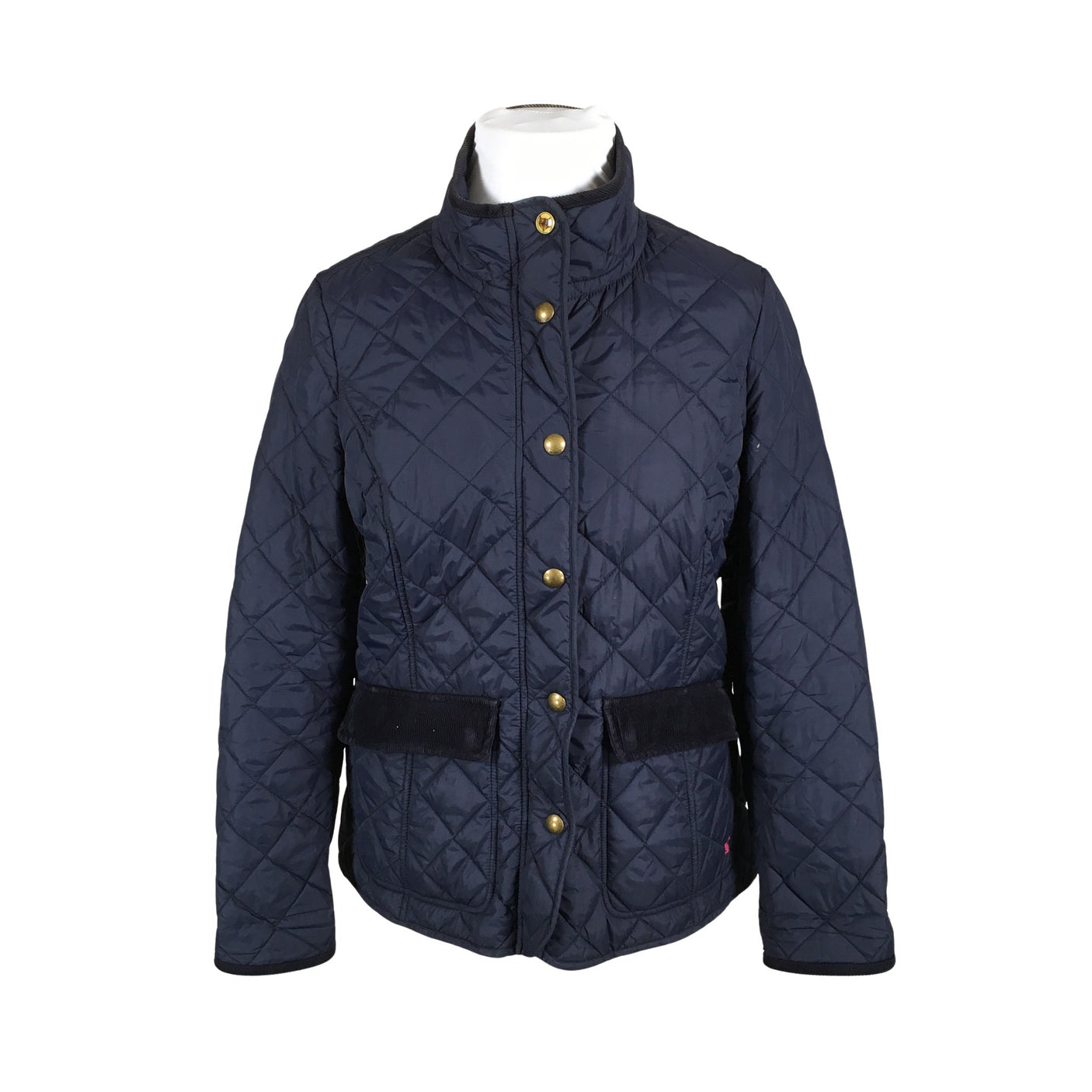 Unisex Joules - Tepitud jope, suurus 42 - Sinine (1)