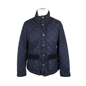 Unisex Joules - Tepitud jope, suurus 42 - Sinine (1)