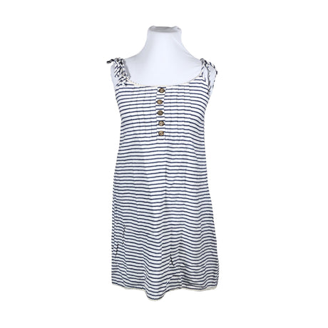 Unisex Bypias - Mitteveniv kleit, suurus 42 - Valge ()