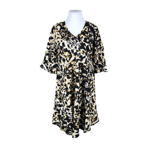 Unisex The Masai - Mitteveniv kleit, suurus 42 - Beige (1)