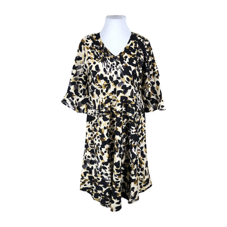 Unisex The Masai - Mitteveniv kleit, suurus 42 - Beige ()