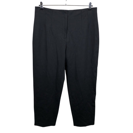 Unisex Comma - Viigipüksid, suurus 44 - Must ()