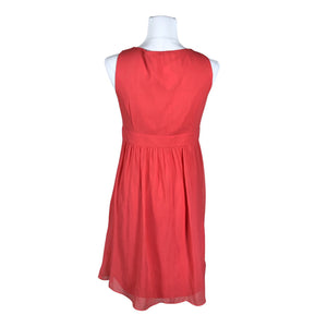 Unisex Esprit - Pidulik kleit, suurus 38 - Punane (2)