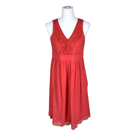 Unisex Esprit - Pidulik kleit, suurus 38 - Punane ()