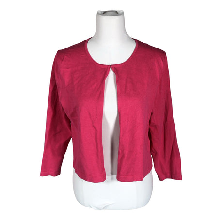 Unisex O.I.S - Kardigan, suurus 38 - Roosa ()