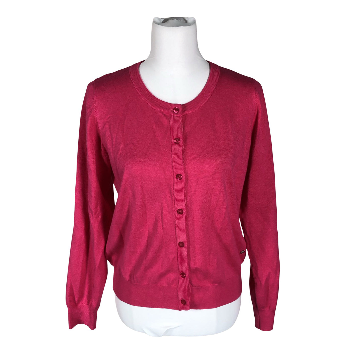 Unisex Smashed Lemon - Kardigan, suurus 38 - Roosa (1)
