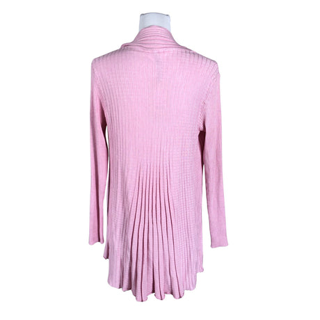 Unisex Free Quent - Kardigan, suurus 36 - Heleroosa (2)