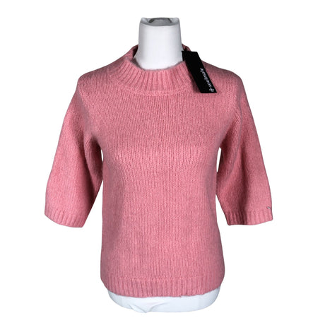 Unisex Soulmate - Kampsun, suurus 36 - Heleroosa ()