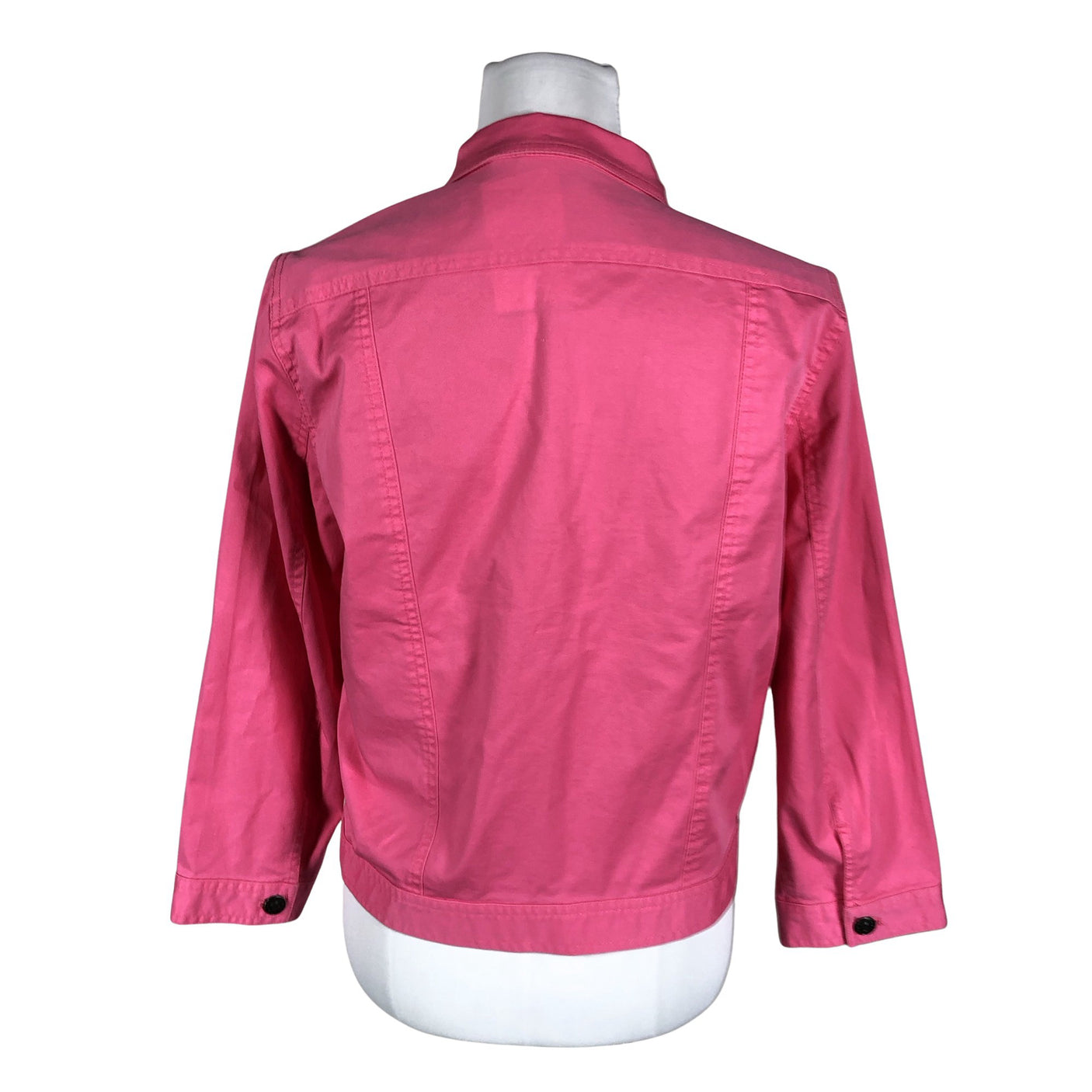 Unisex Jackpot - Teksatagi, suurus 40 - Roosa (2)