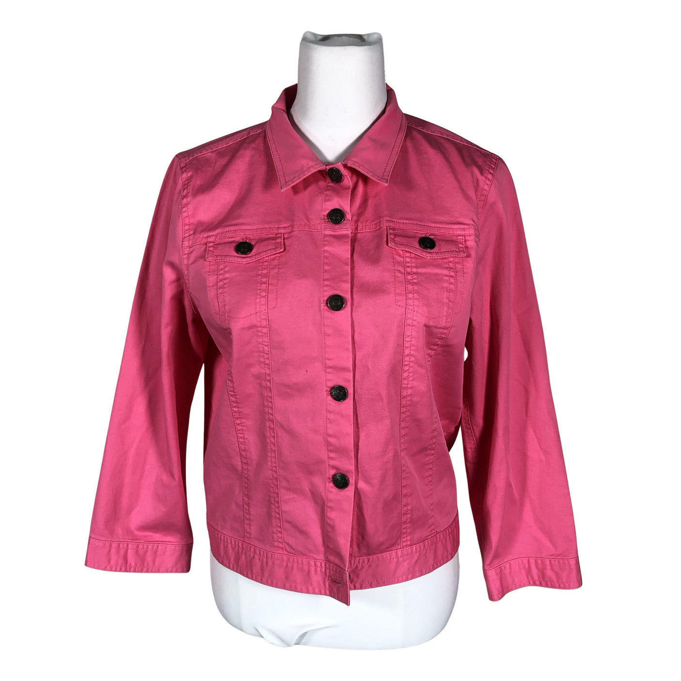 Unisex Jackpot - Teksatagi, suurus 40 - Roosa (1)